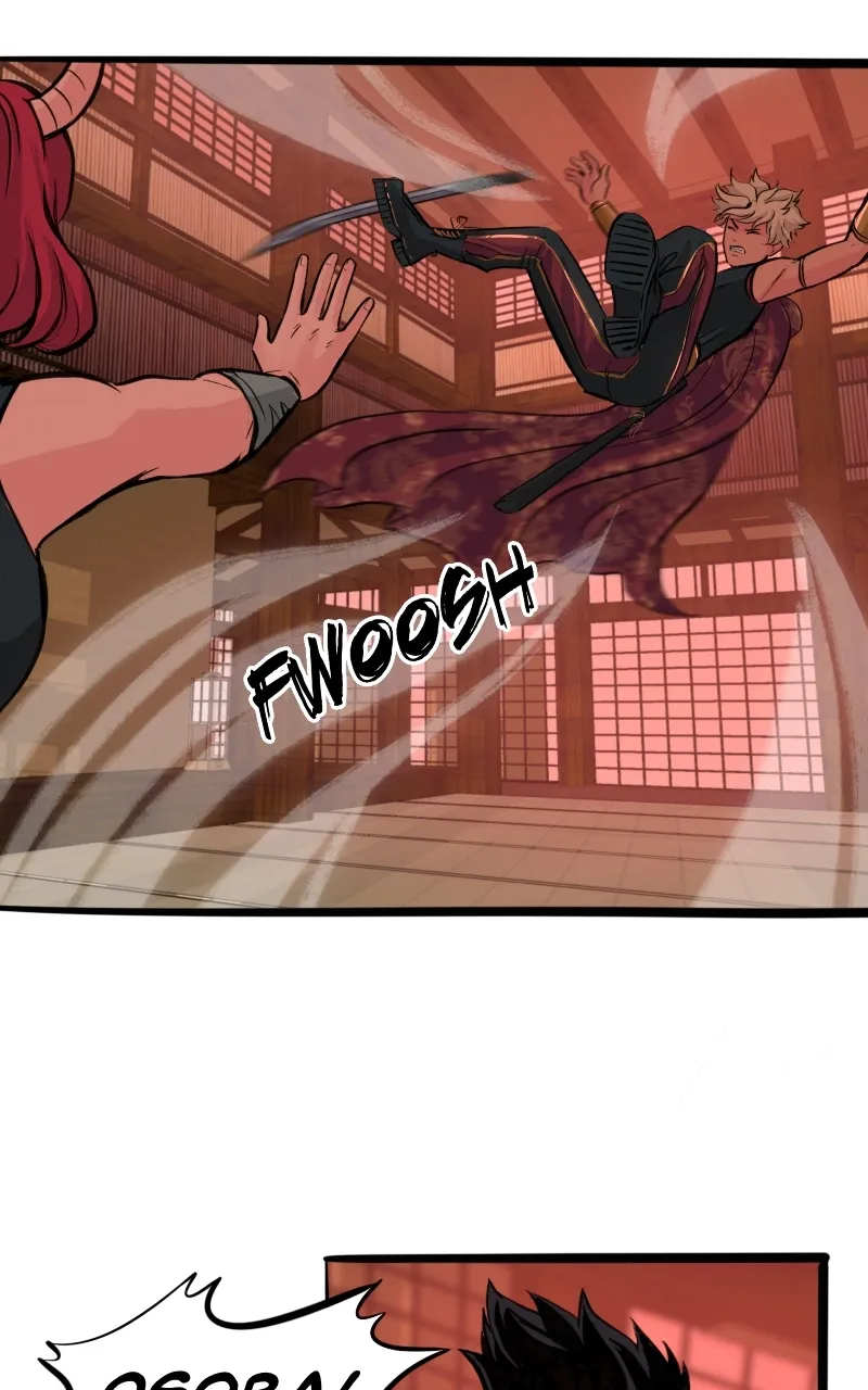 Read Aosora chapter 10 image 1 on Lezhin