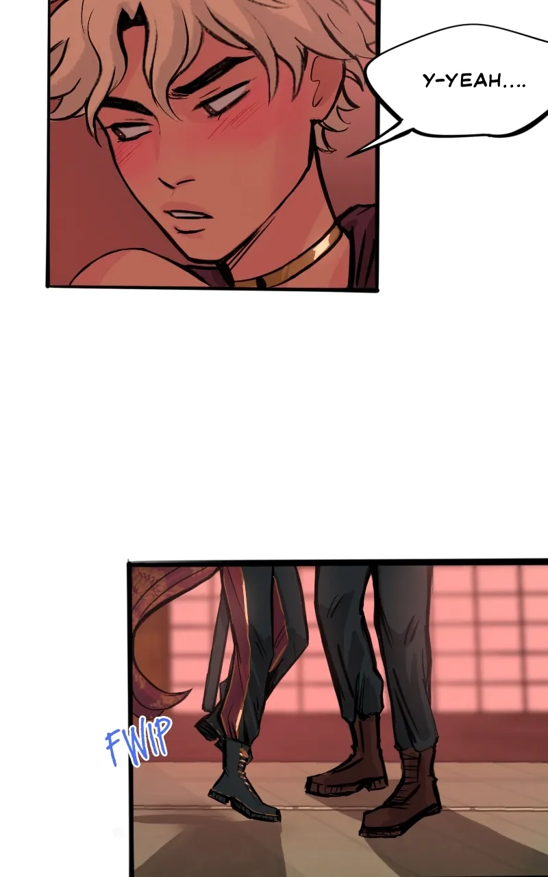 Read Aosora chapter 10 image 10 on Lezhin