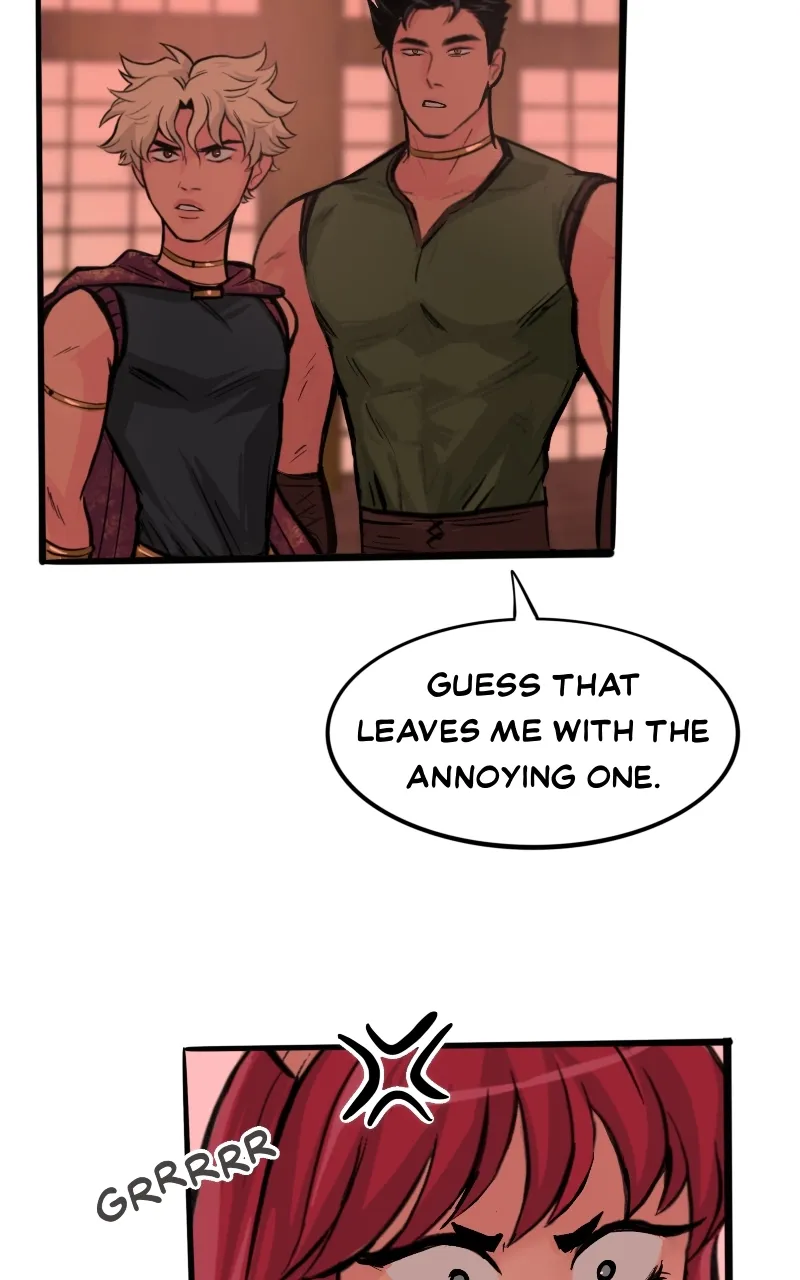 Read Aosora chapter 10 image 14 on Lezhin