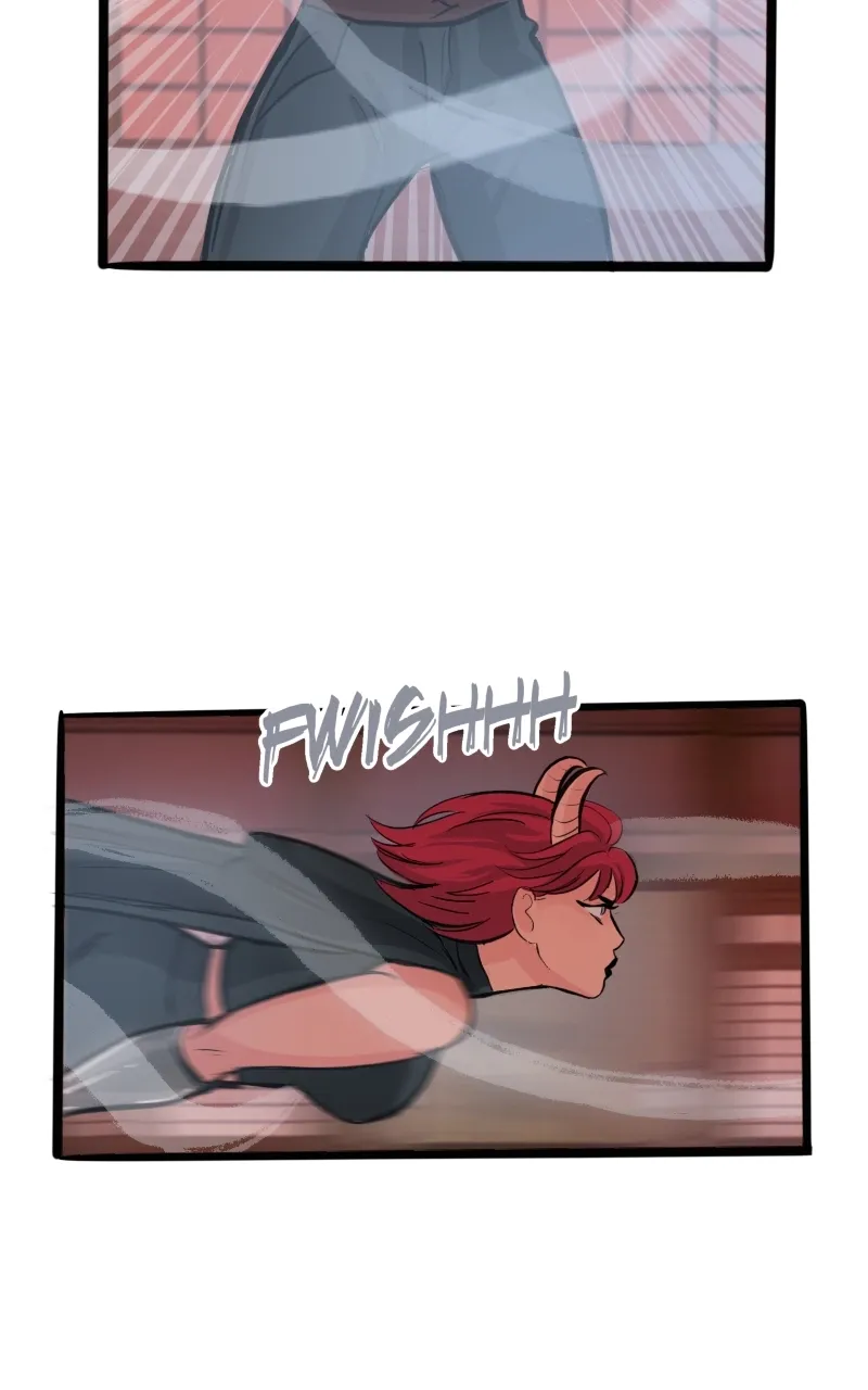 Read Aosora chapter 10 image 18 on Lezhin