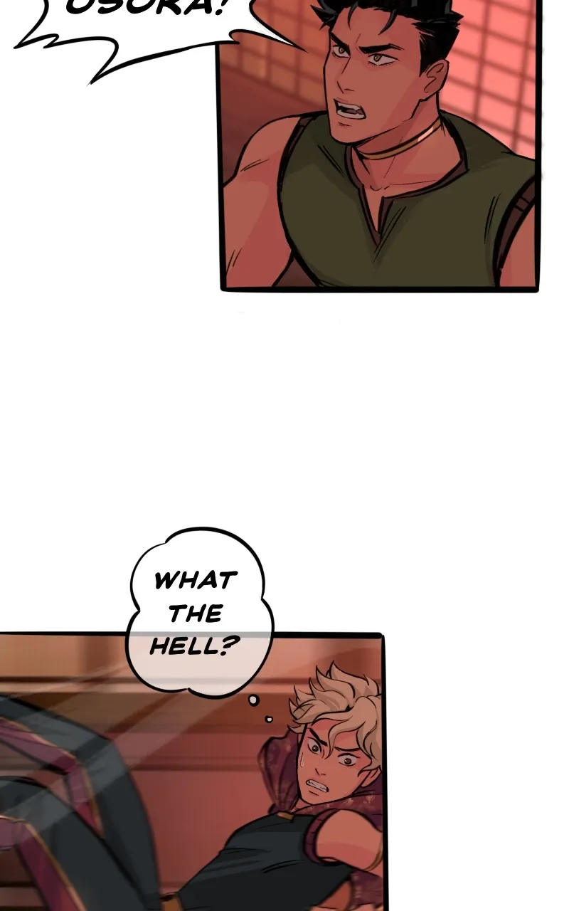 Read Aosora chapter 10 image 2 on Lezhin