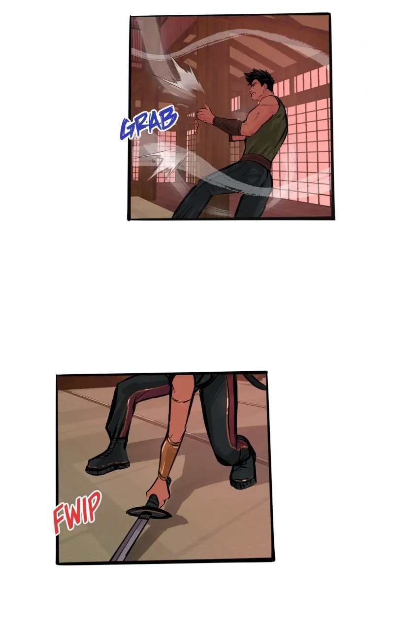 Read Aosora chapter 10 image 20 on Lezhin