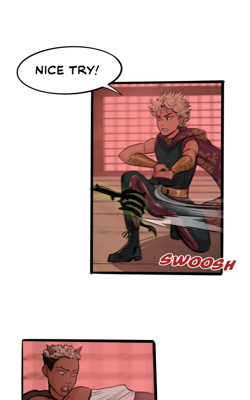 Read Aosora chapter 10 image 30 on Lezhin