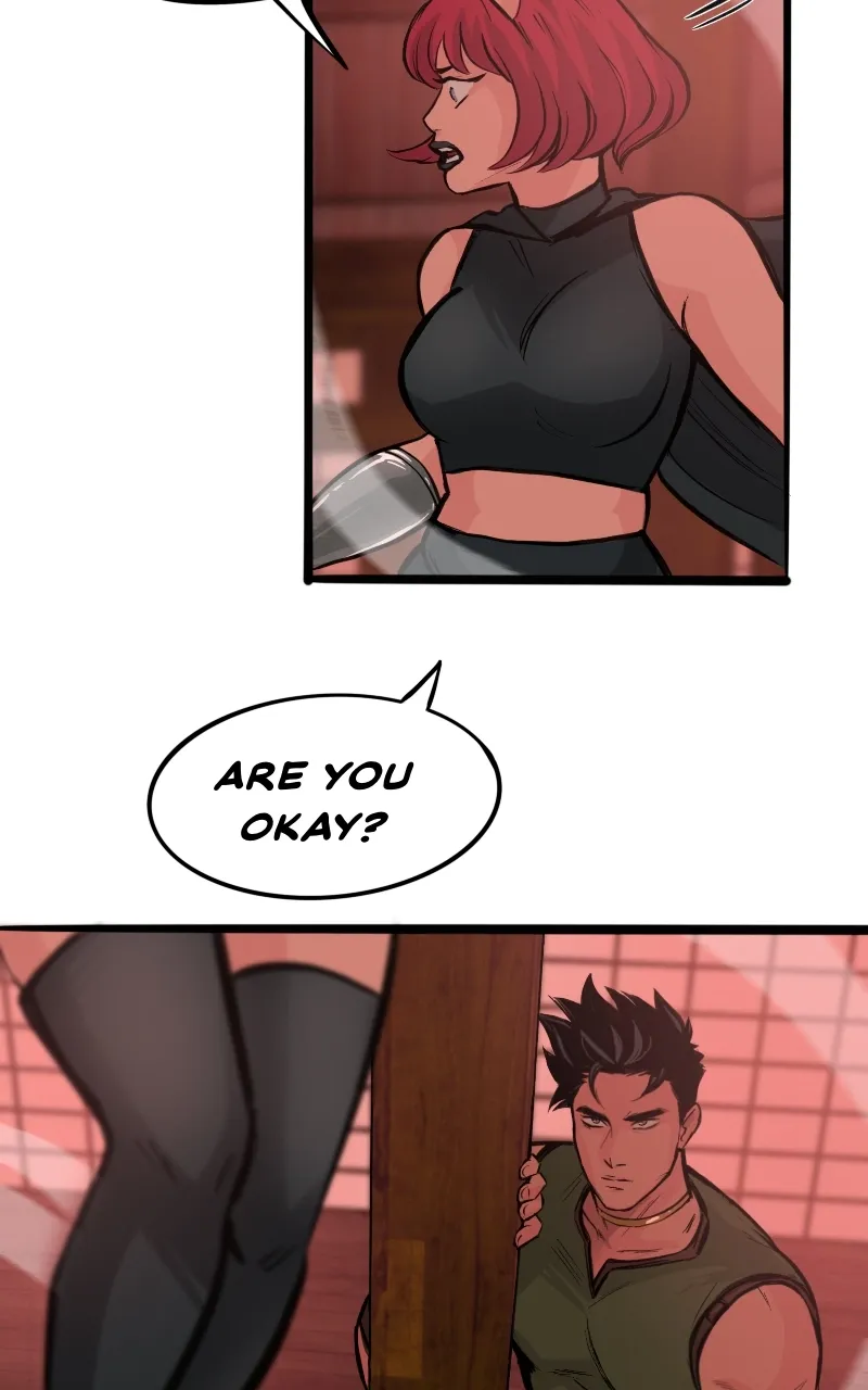 Read Aosora chapter 10 image 33 on Lezhin