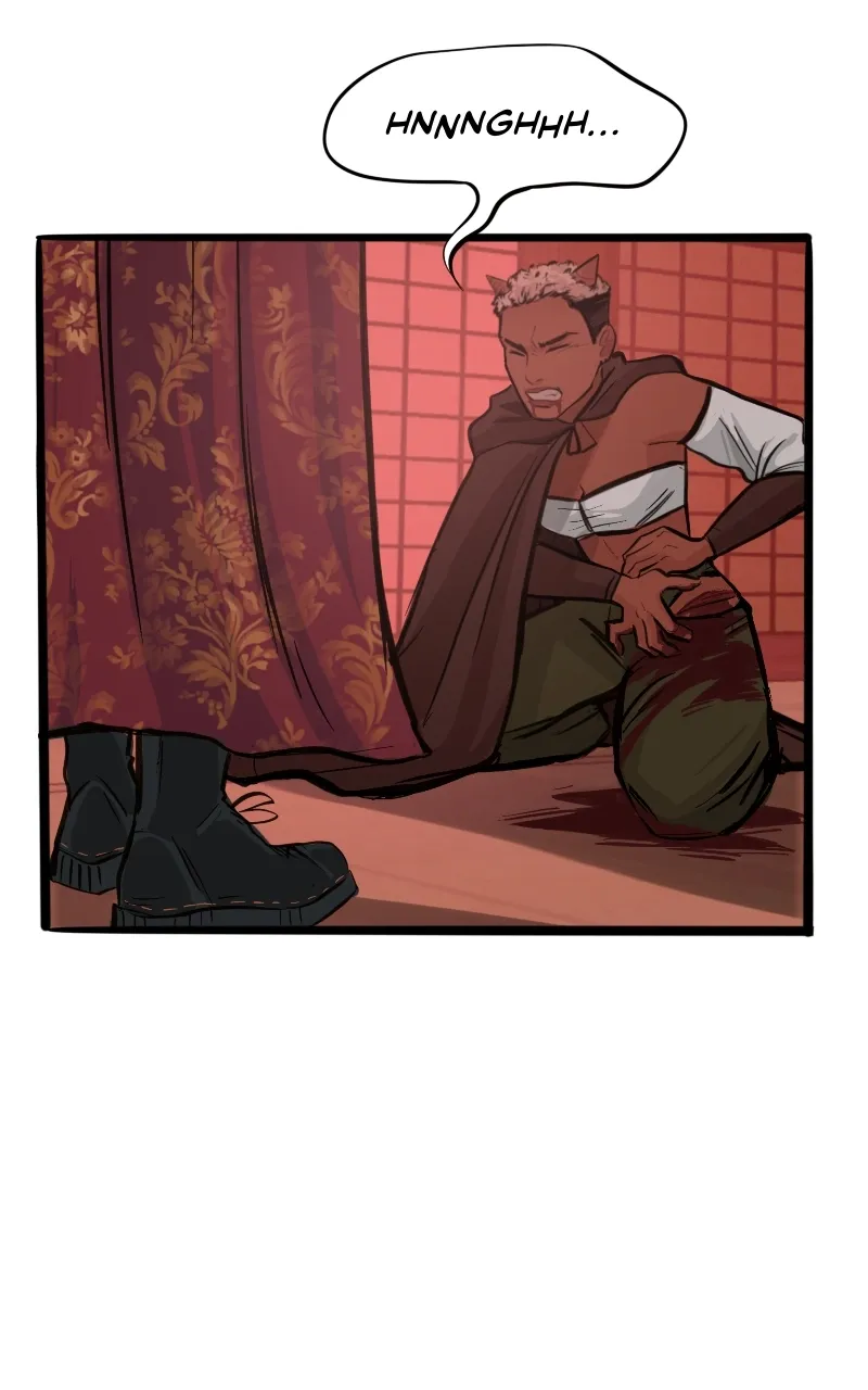 Read Aosora chapter 10 image 37 on Lezhin