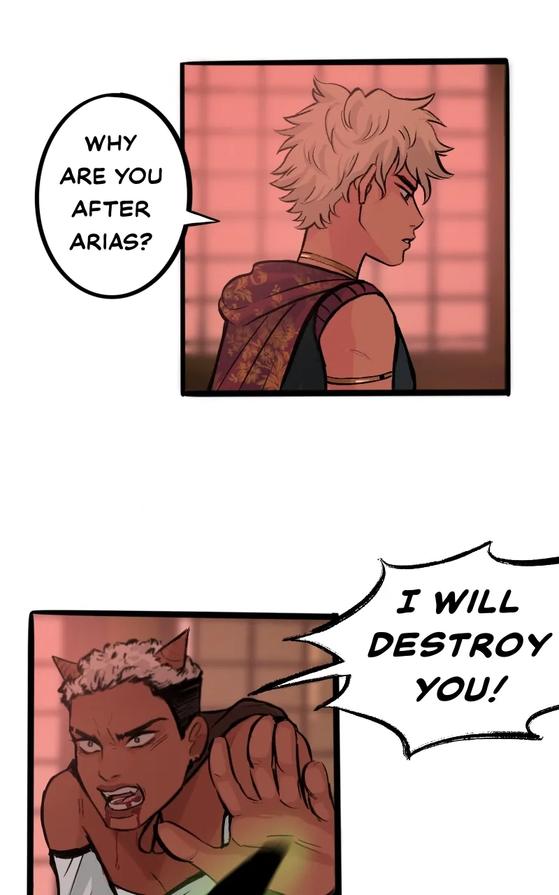 Read Aosora chapter 10 image 38 on Lezhin