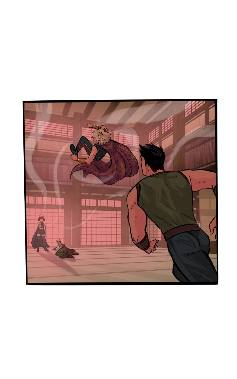 Read Aosora chapter 10 image 4 on Lezhin