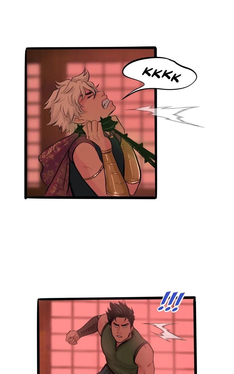 Read Aosora chapter 10 image 40 on Lezhin
