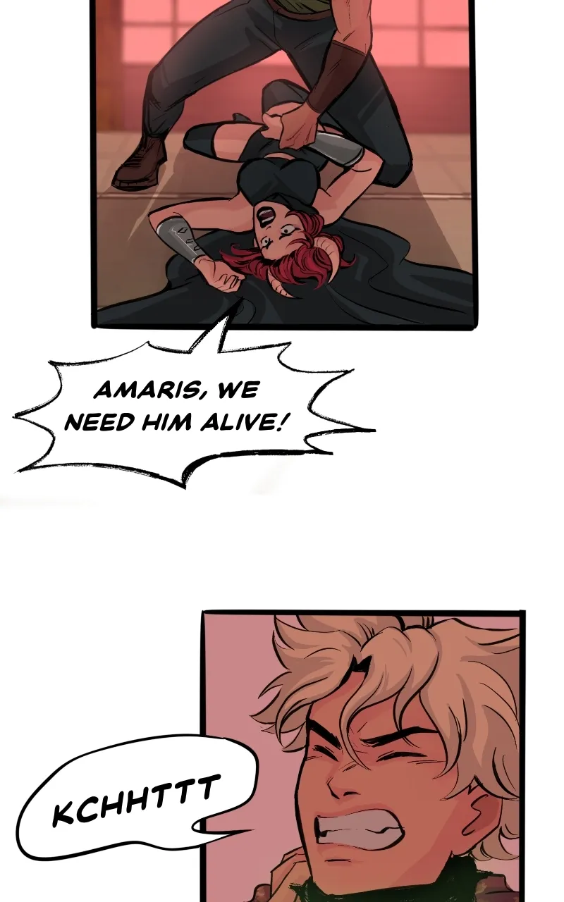 Read Aosora chapter 10 image 41 on Lezhin