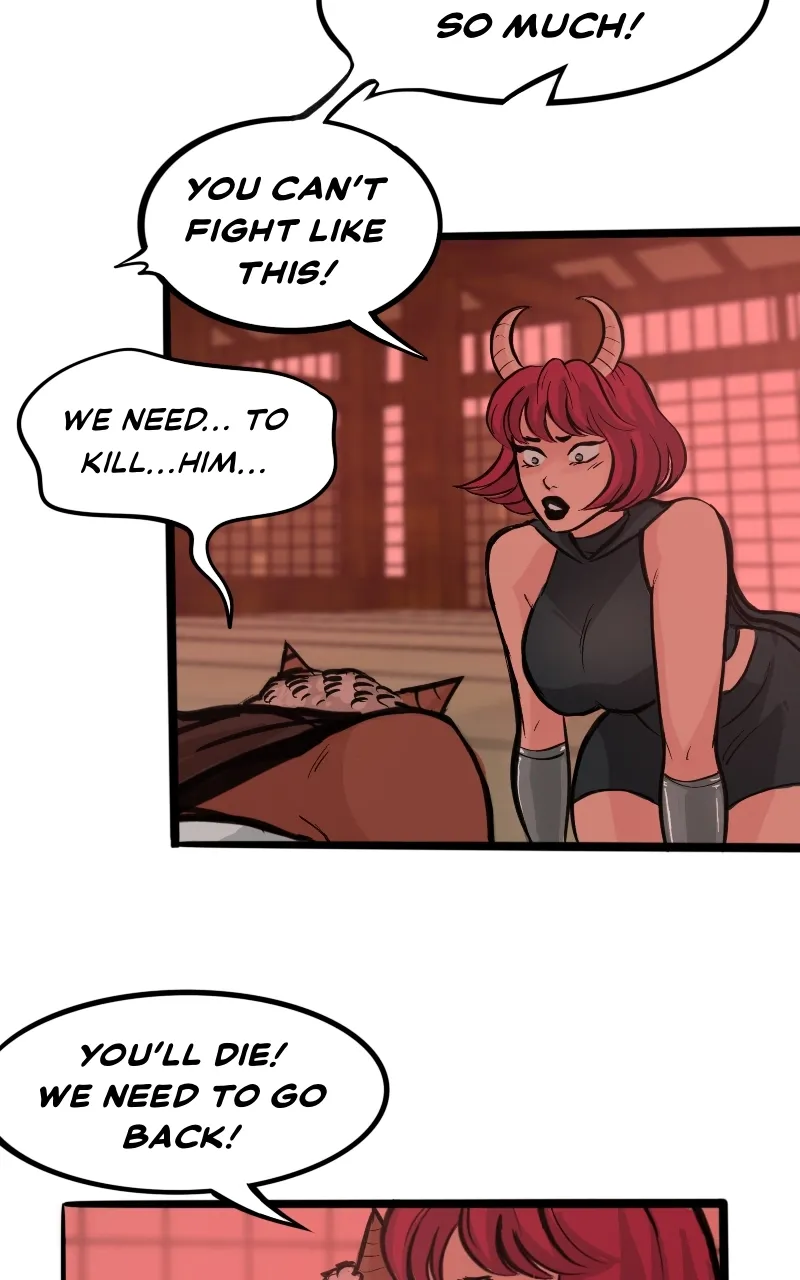 Read Aosora chapter 10 image 47 on Lezhin
