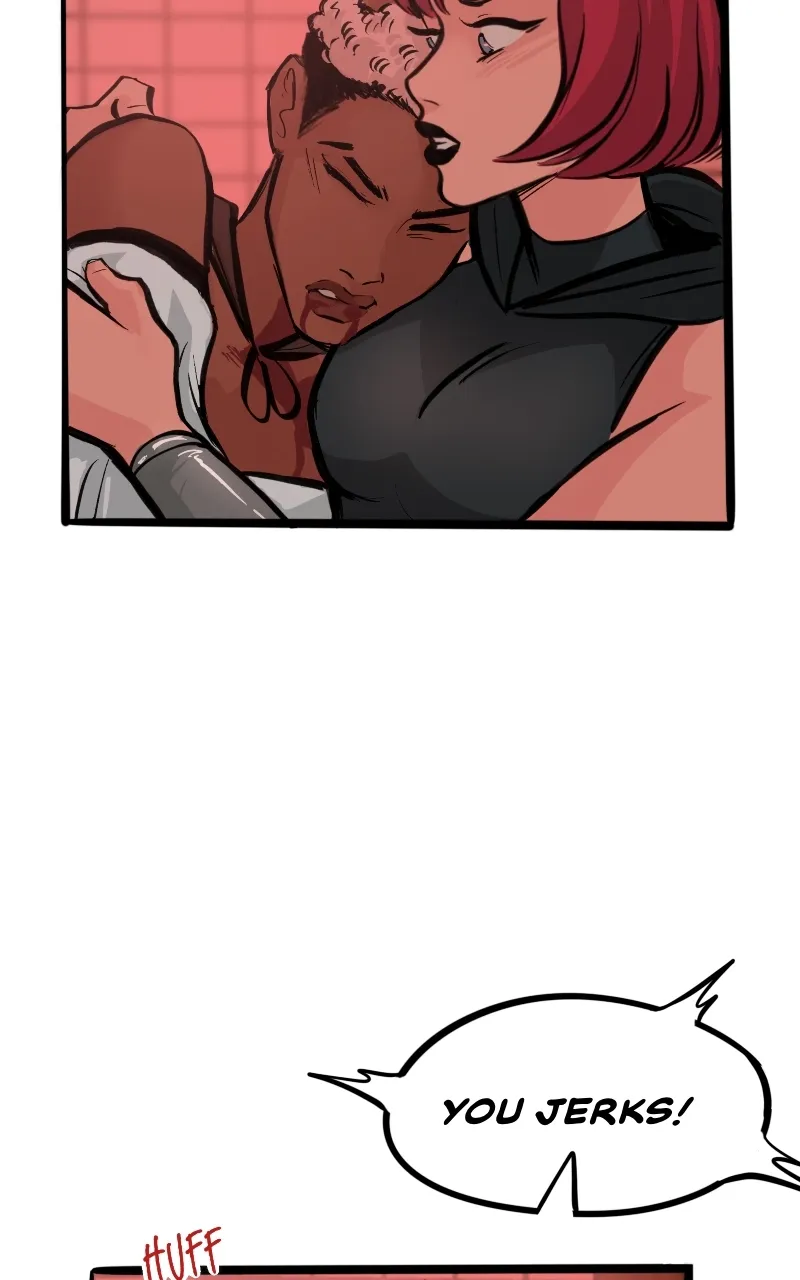 Read Aosora chapter 10 image 48 on Lezhin