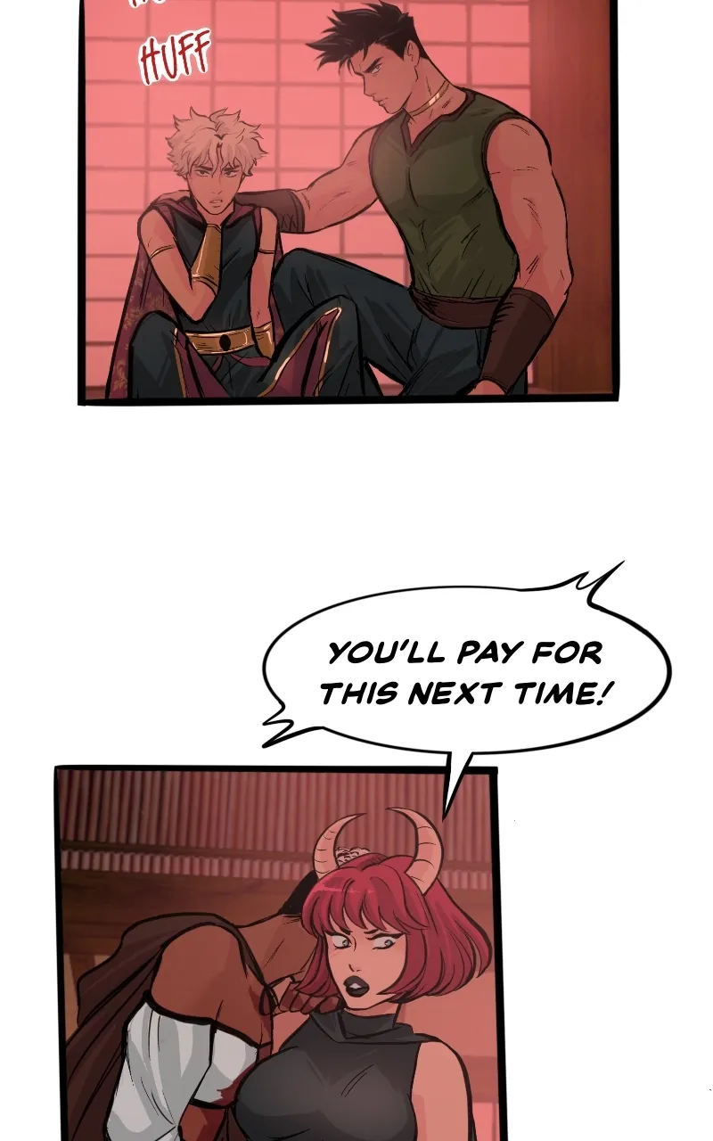 Read Aosora chapter 10 image 49 on Lezhin