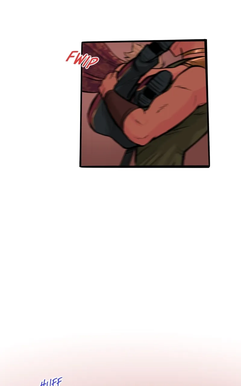 Read Aosora chapter 10 image 5 on Lezhin