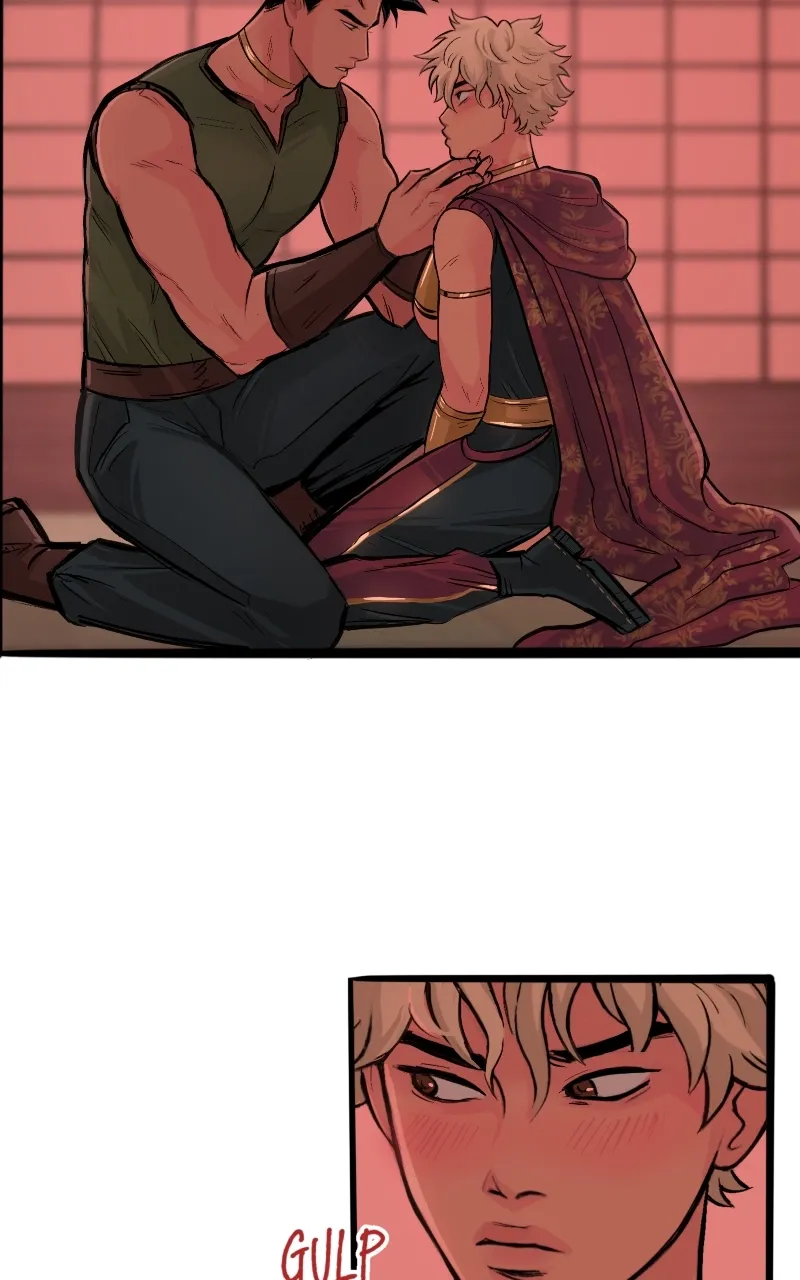 Read Aosora chapter 10 image 52 on Lezhin