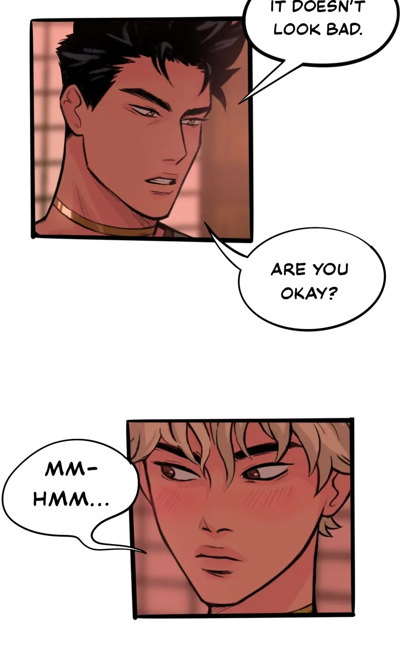 Read Aosora chapter 10 image 57 on Lezhin