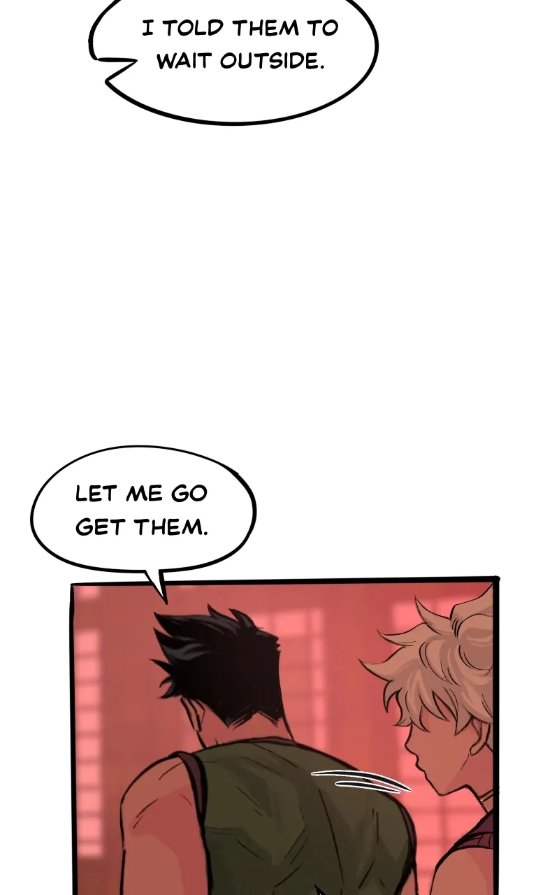Read Aosora chapter 10 image 59 on Lezhin