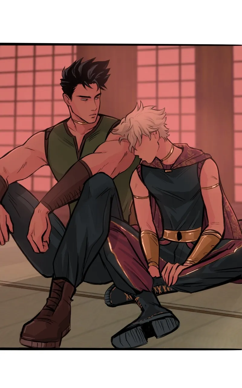 Read Aosora chapter 10 image 61 on Lezhin