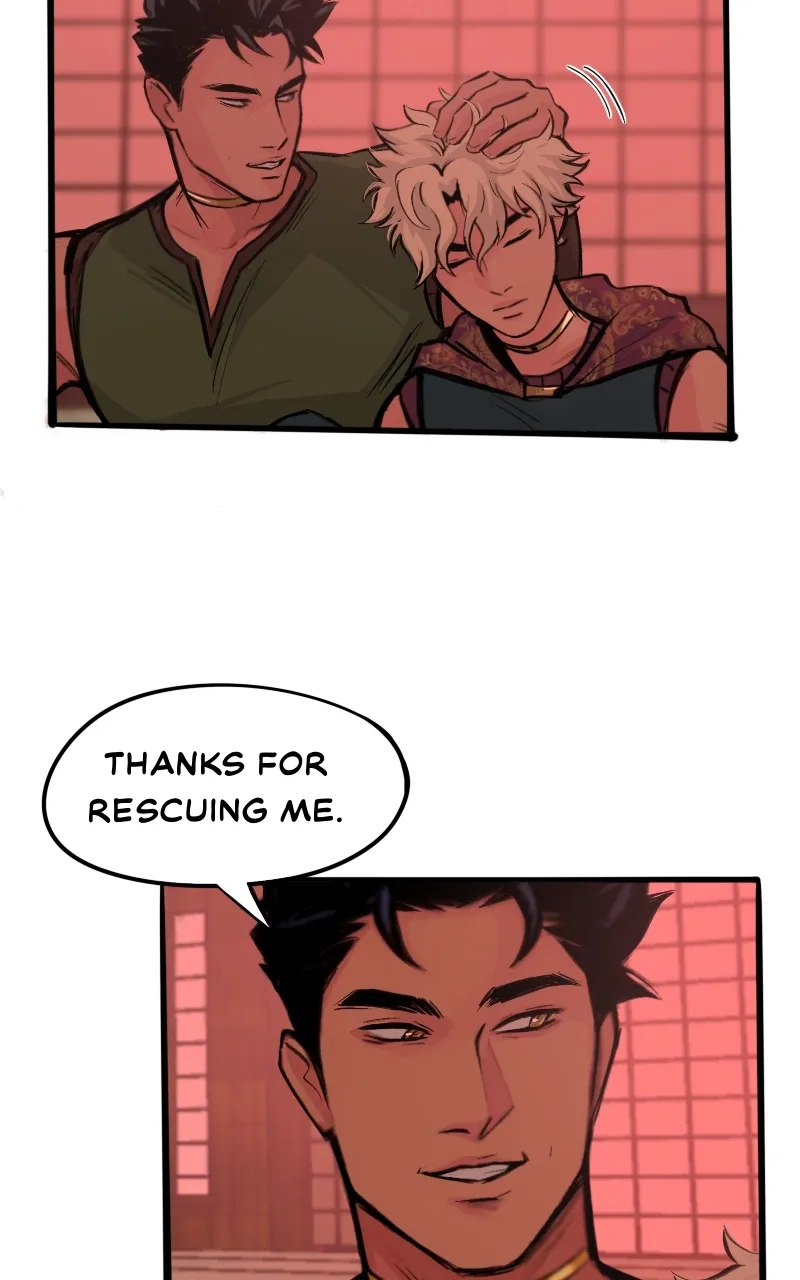 Read Aosora chapter 10 image 65 on Lezhin