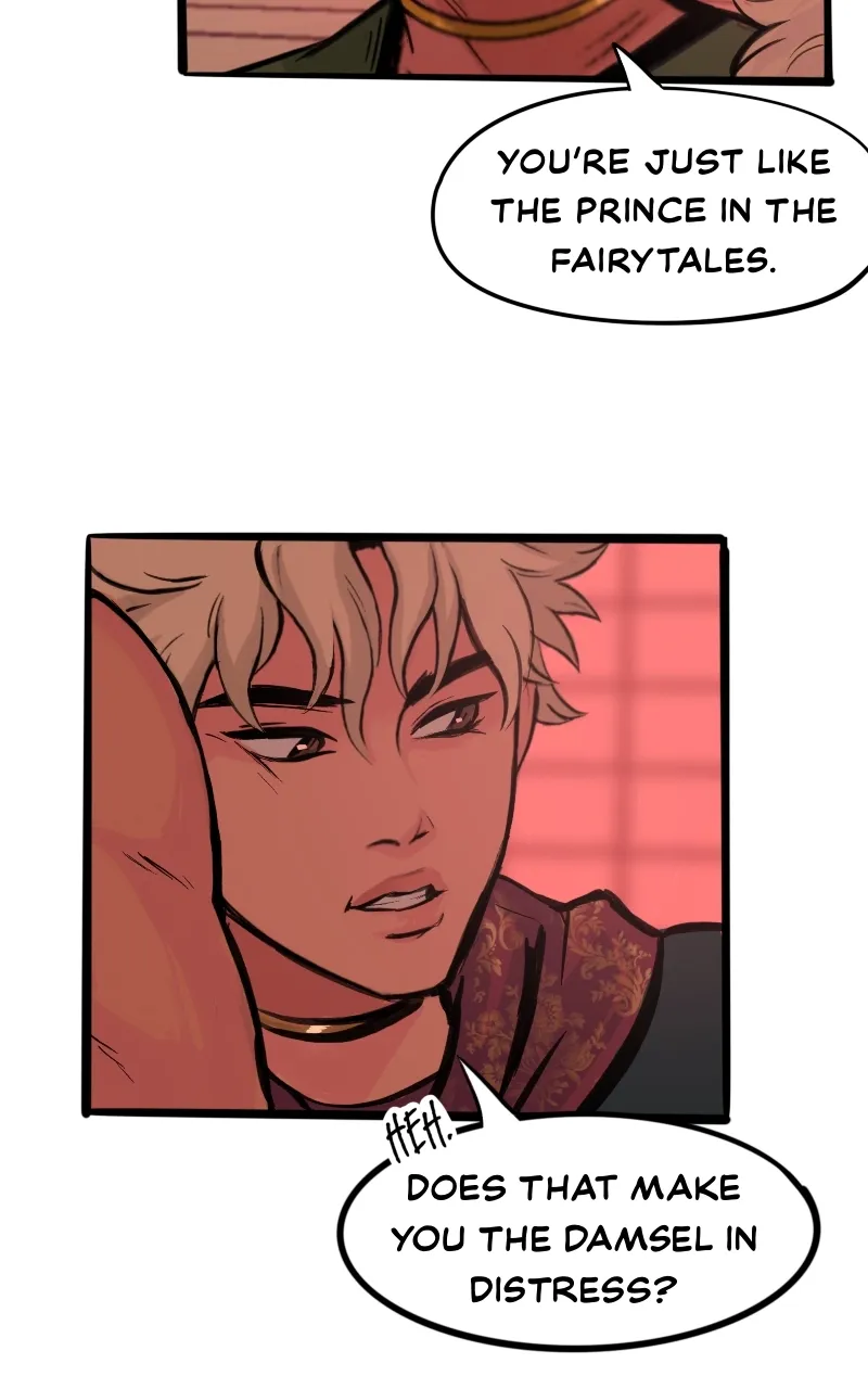 Read Aosora chapter 10 image 66 on Lezhin