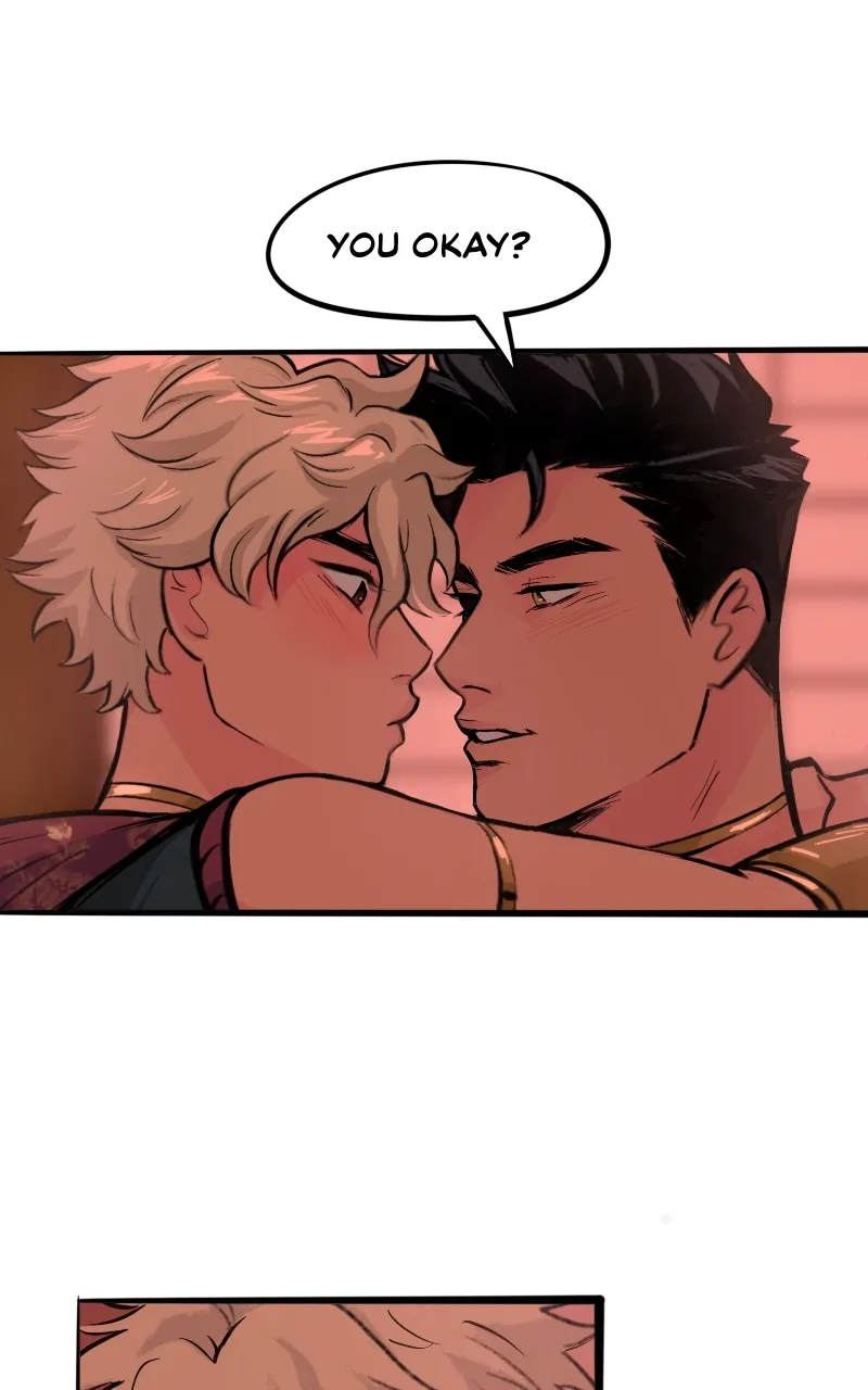 Read Aosora chapter 10 image 9 on Lezhin