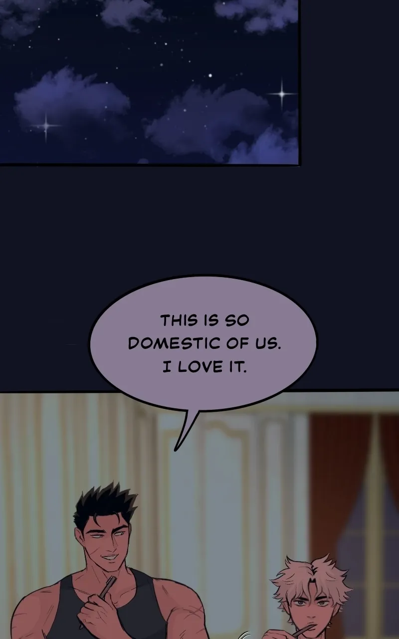 Read Aosora chapter 100 image 11 on Lezhin