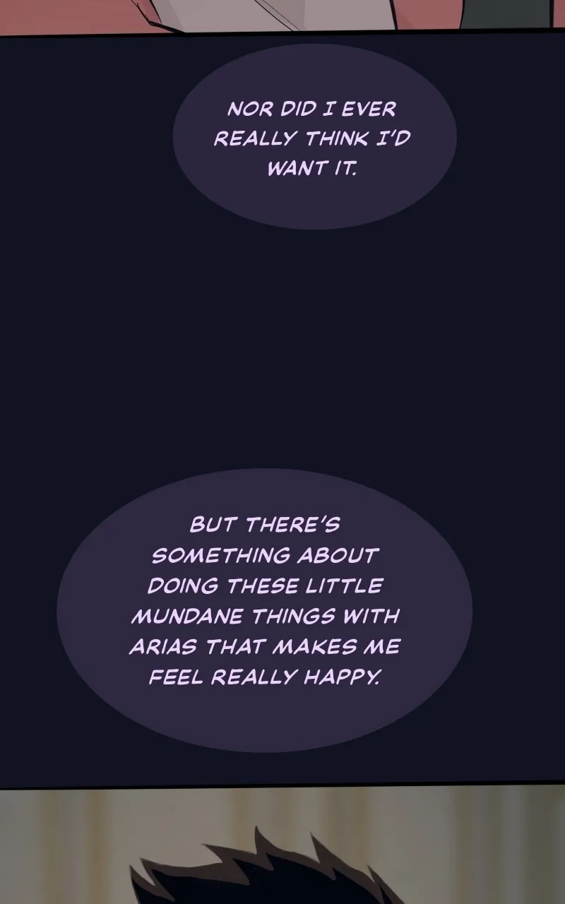 Read Aosora chapter 100 image 15 on Lezhin