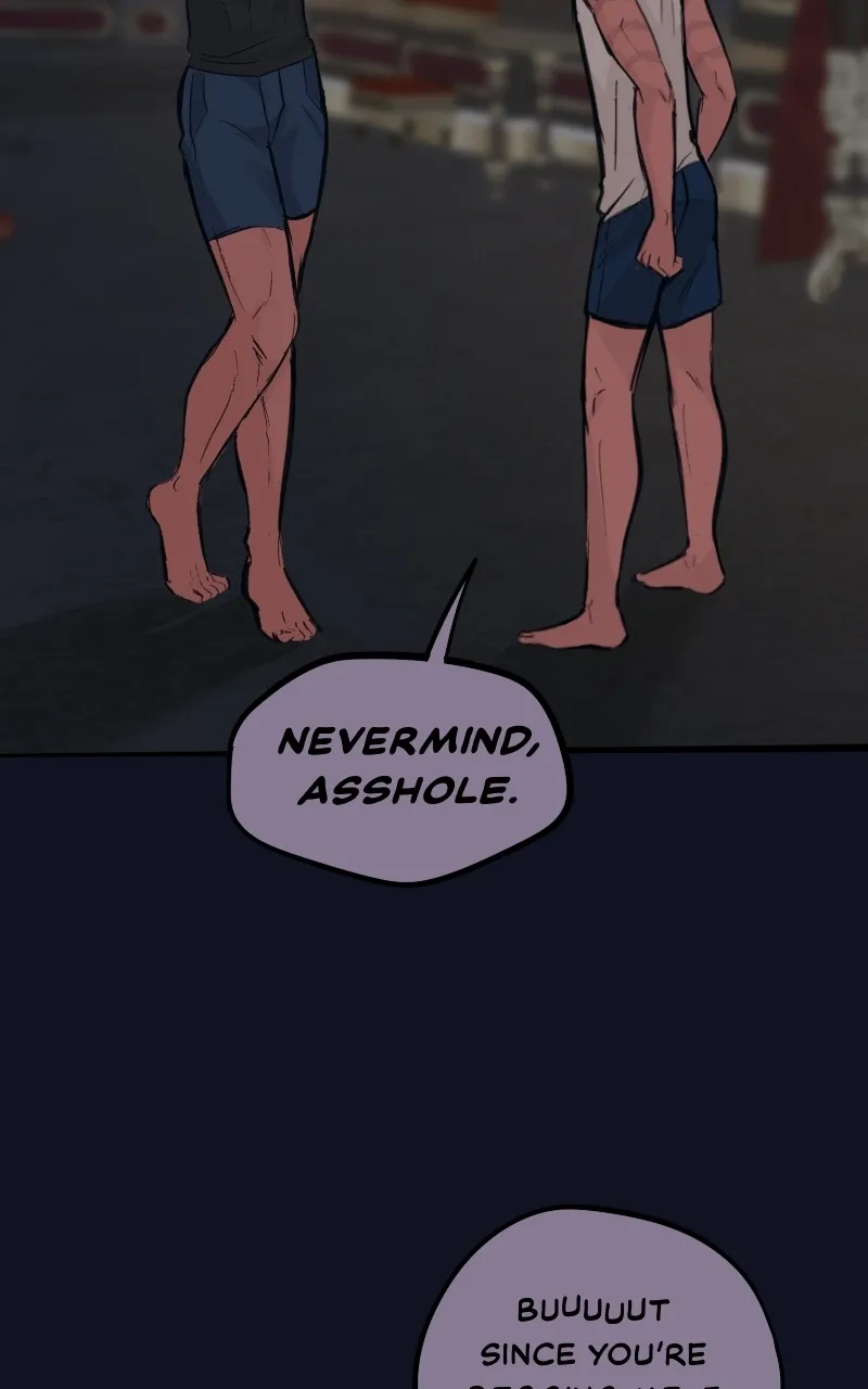 Read Aosora chapter 100 image 26 on Lezhin