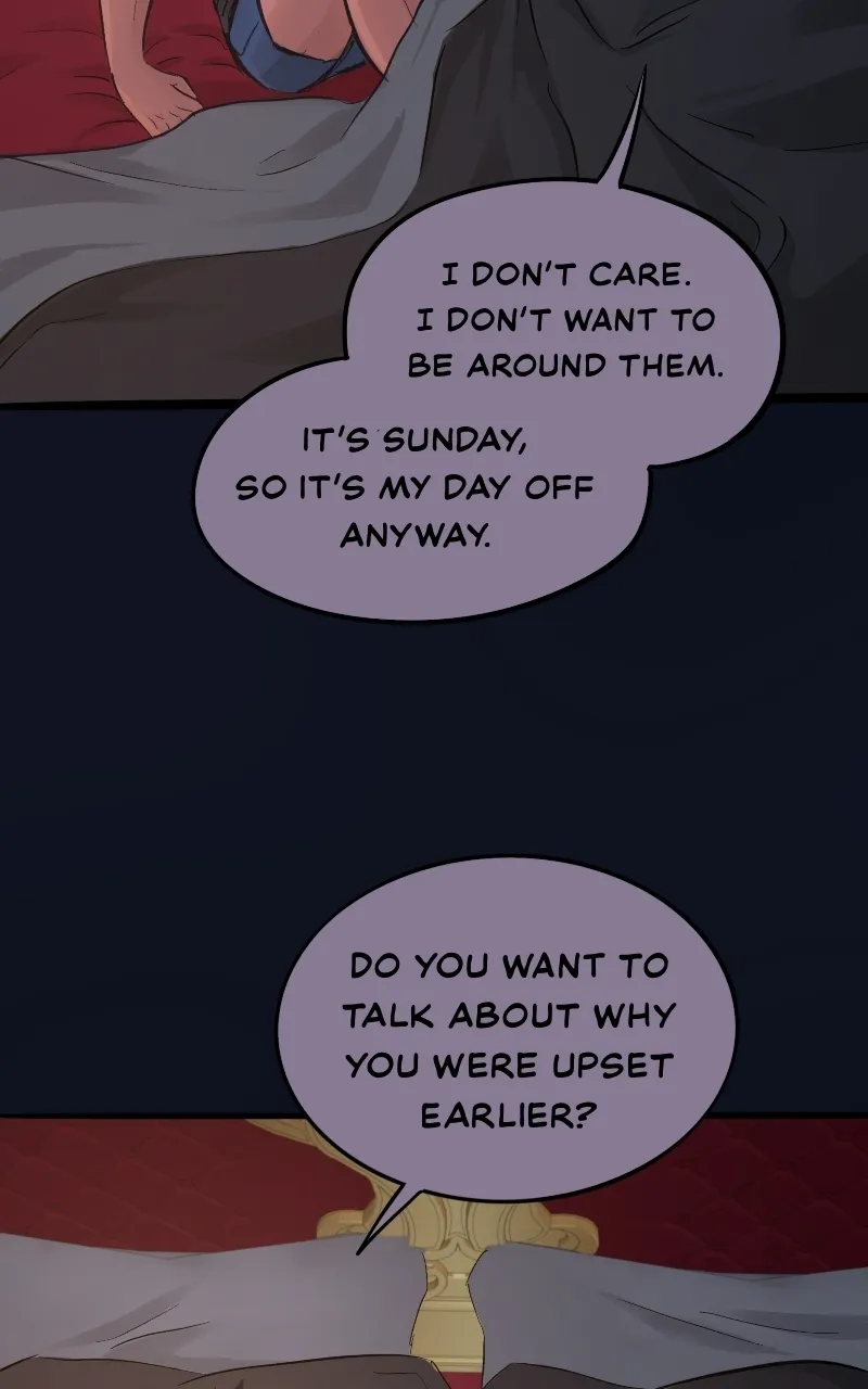 Read Aosora chapter 100 image 30 on Lezhin