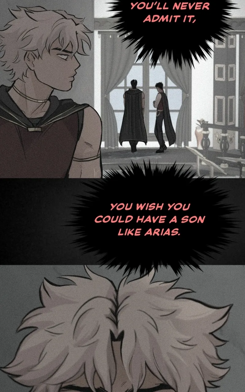 Read Aosora chapter 100 image 34 on Lezhin