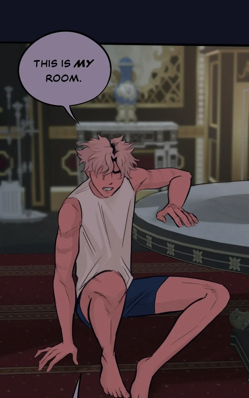 Read Aosora chapter 100 image 5 on Lezhin