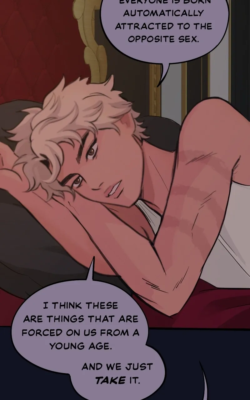 Read Aosora chapter 100 image 69 on Lezhin