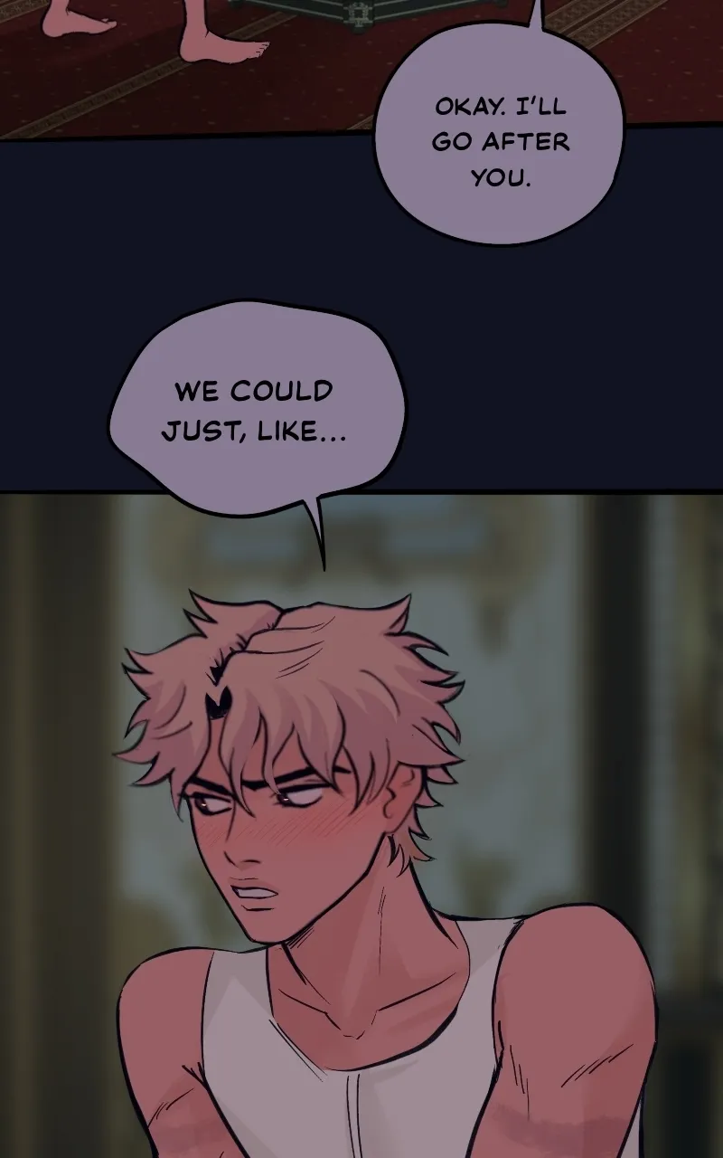 Read Aosora chapter 100 image 8 on Lezhin