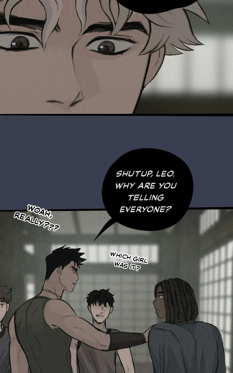 Read Aosora chapter 100 image 90 on Lezhin