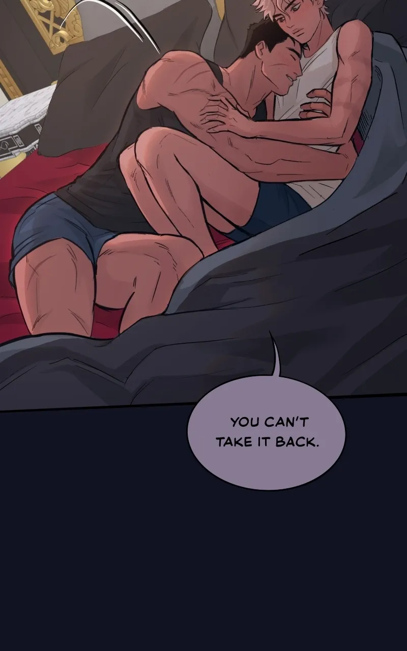 Read Aosora chapter 100 image 95 on Lezhin