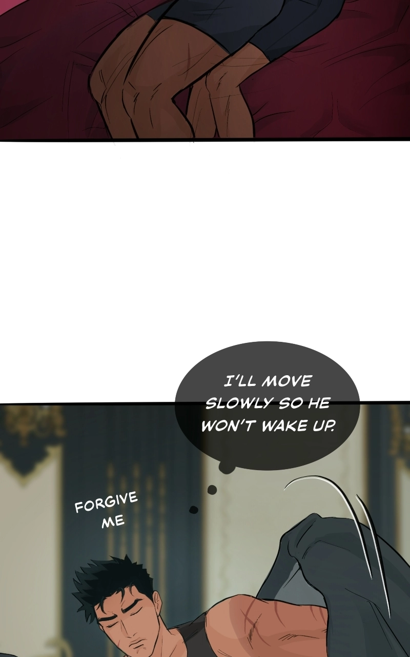Read Aosora chapter 101 image 13 on Lezhin