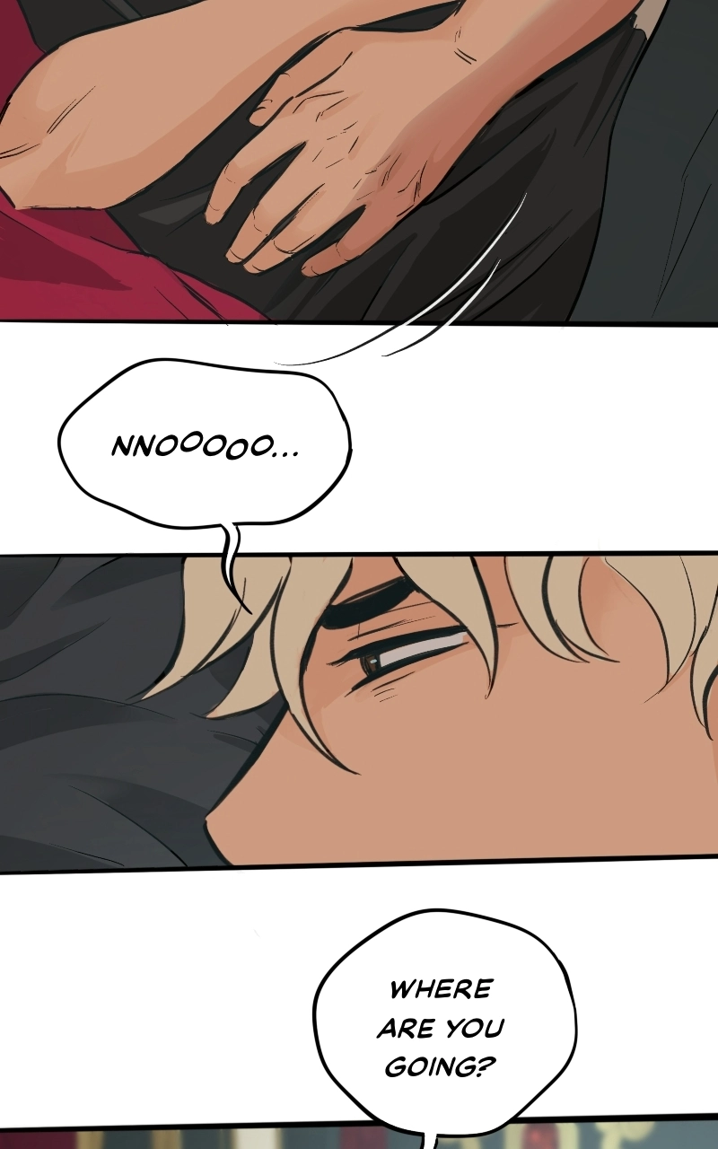 Read Aosora chapter 101 image 15 on Lezhin