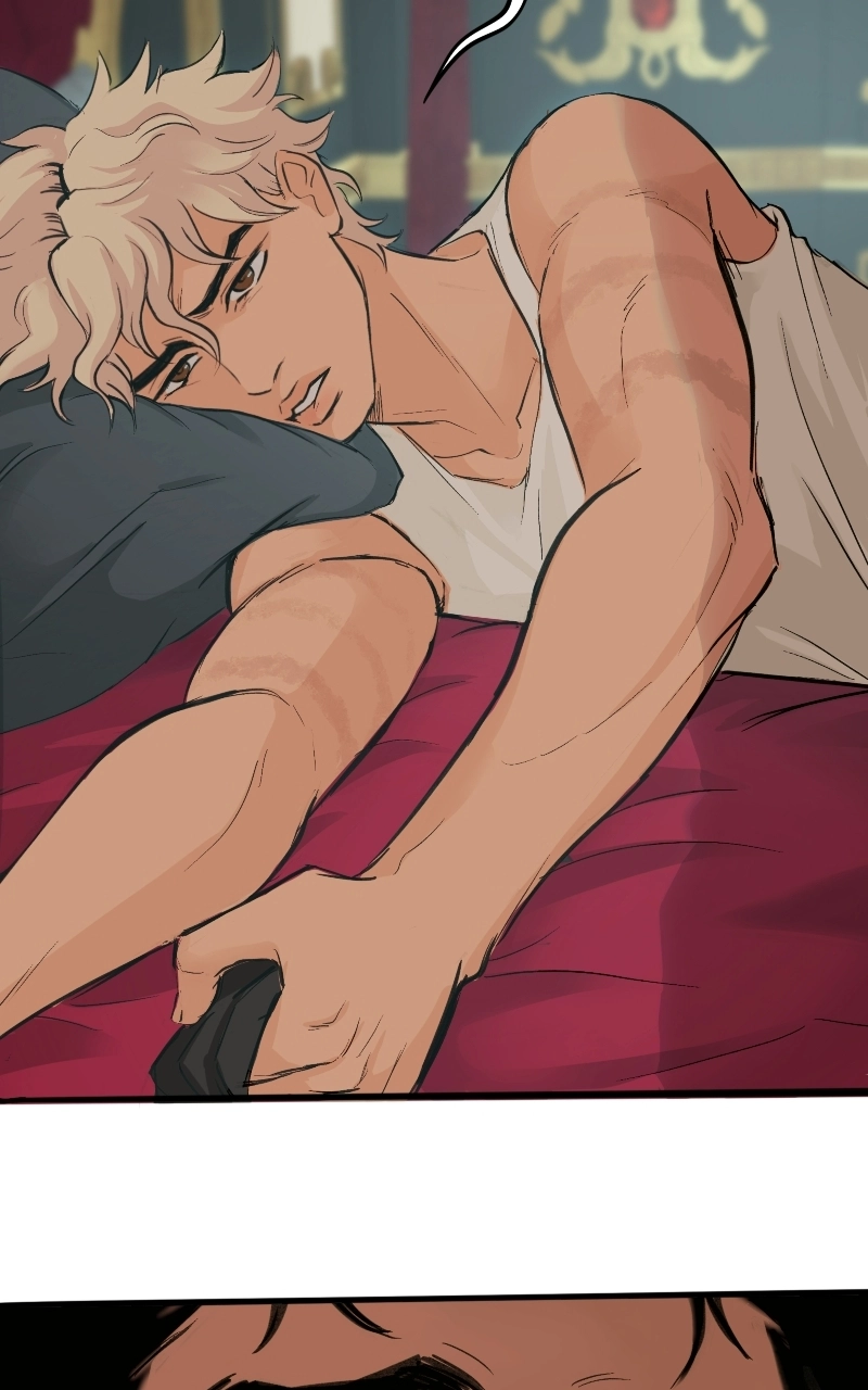 Read Aosora chapter 101 image 16 on Lezhin