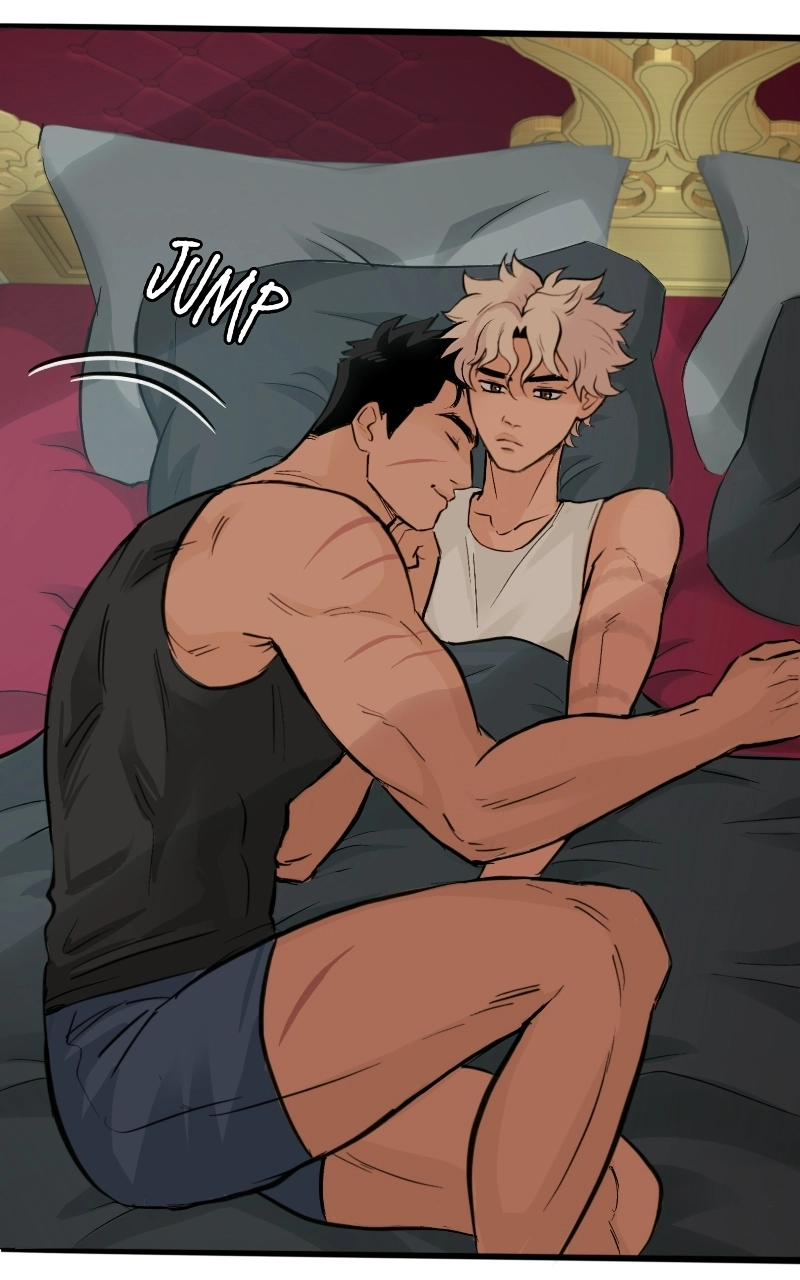 Read Aosora chapter 101 image 32 on Lezhin