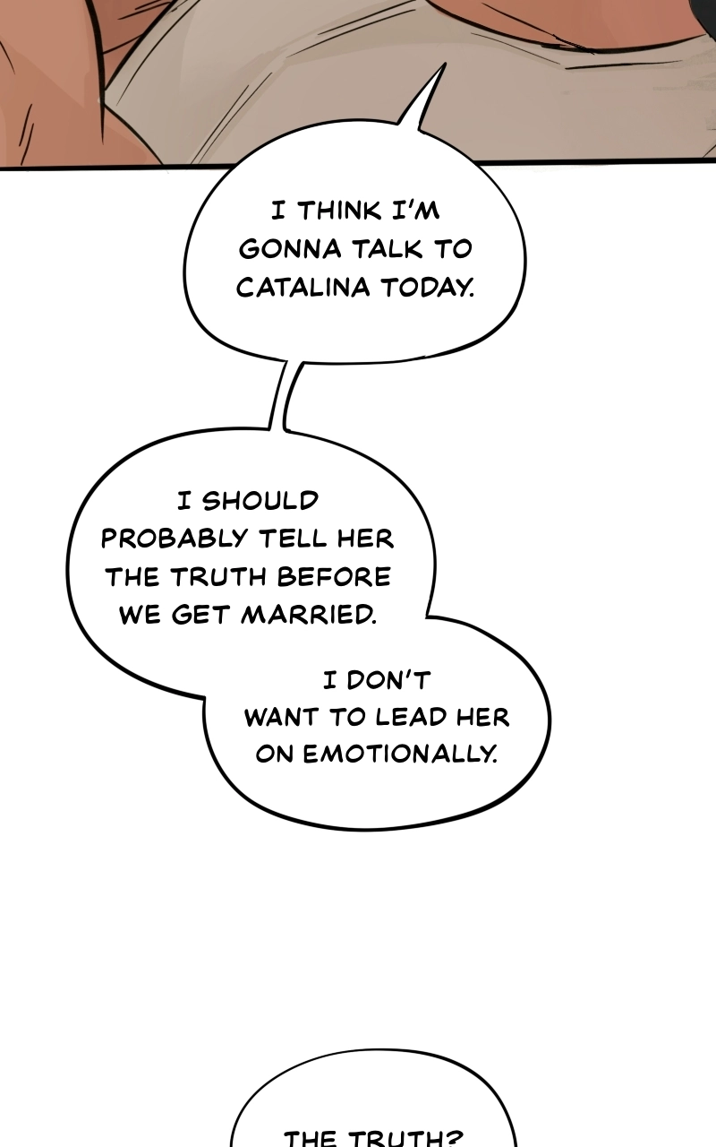 Read Aosora chapter 101 image 34 on Lezhin