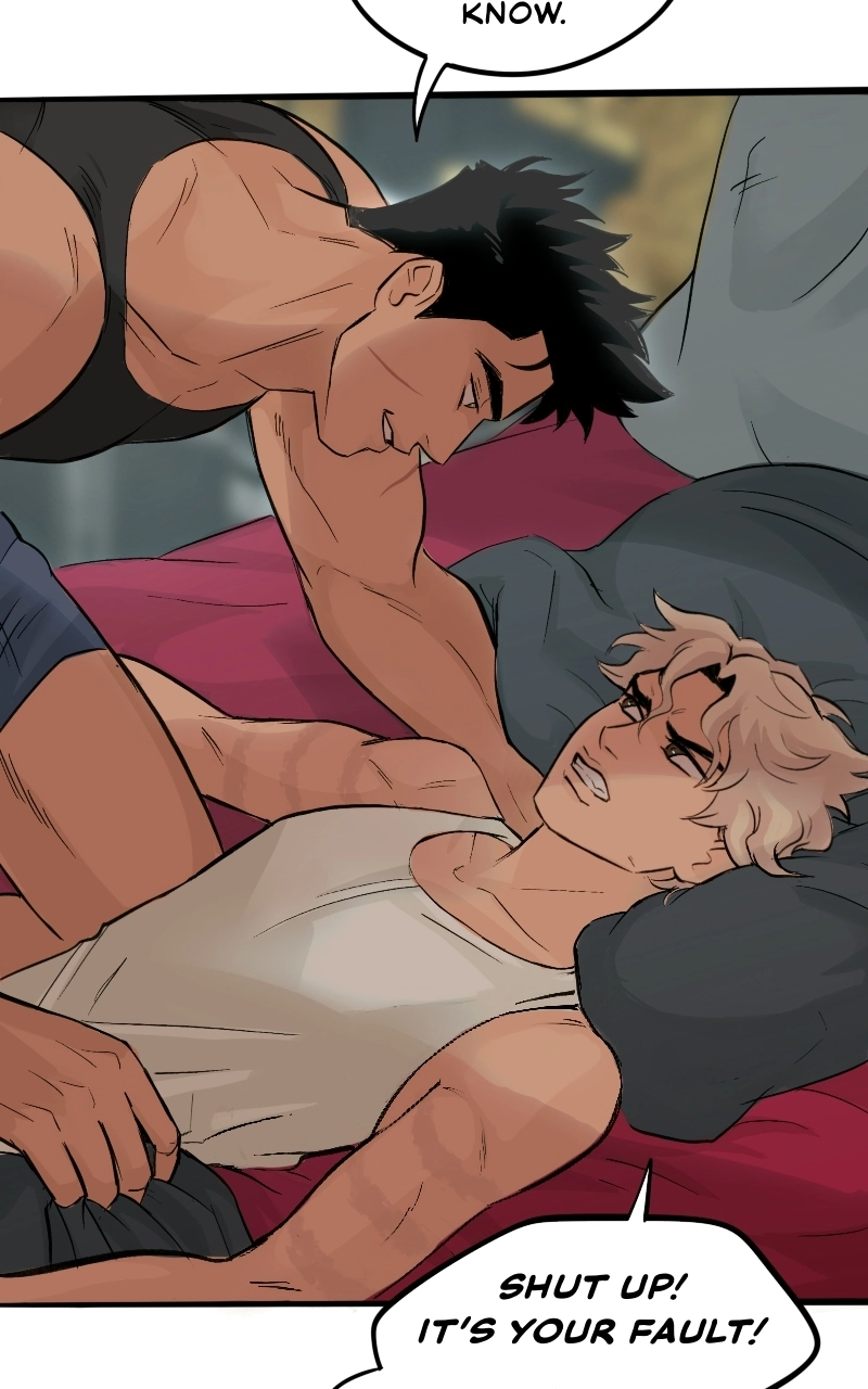 Read Aosora chapter 101 image 46 on Lezhin
