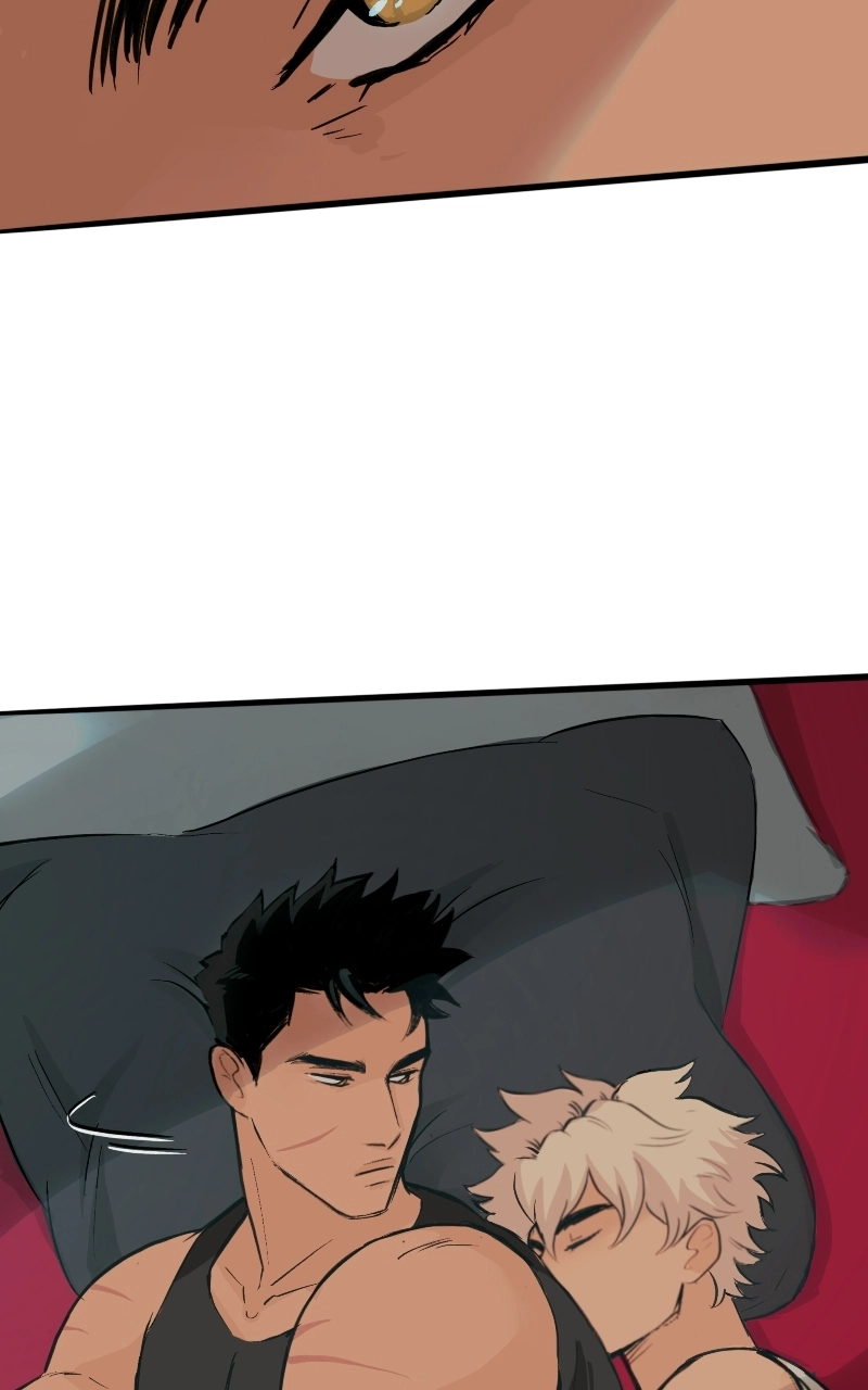 Read Aosora chapter 101 image 5 on Lezhin