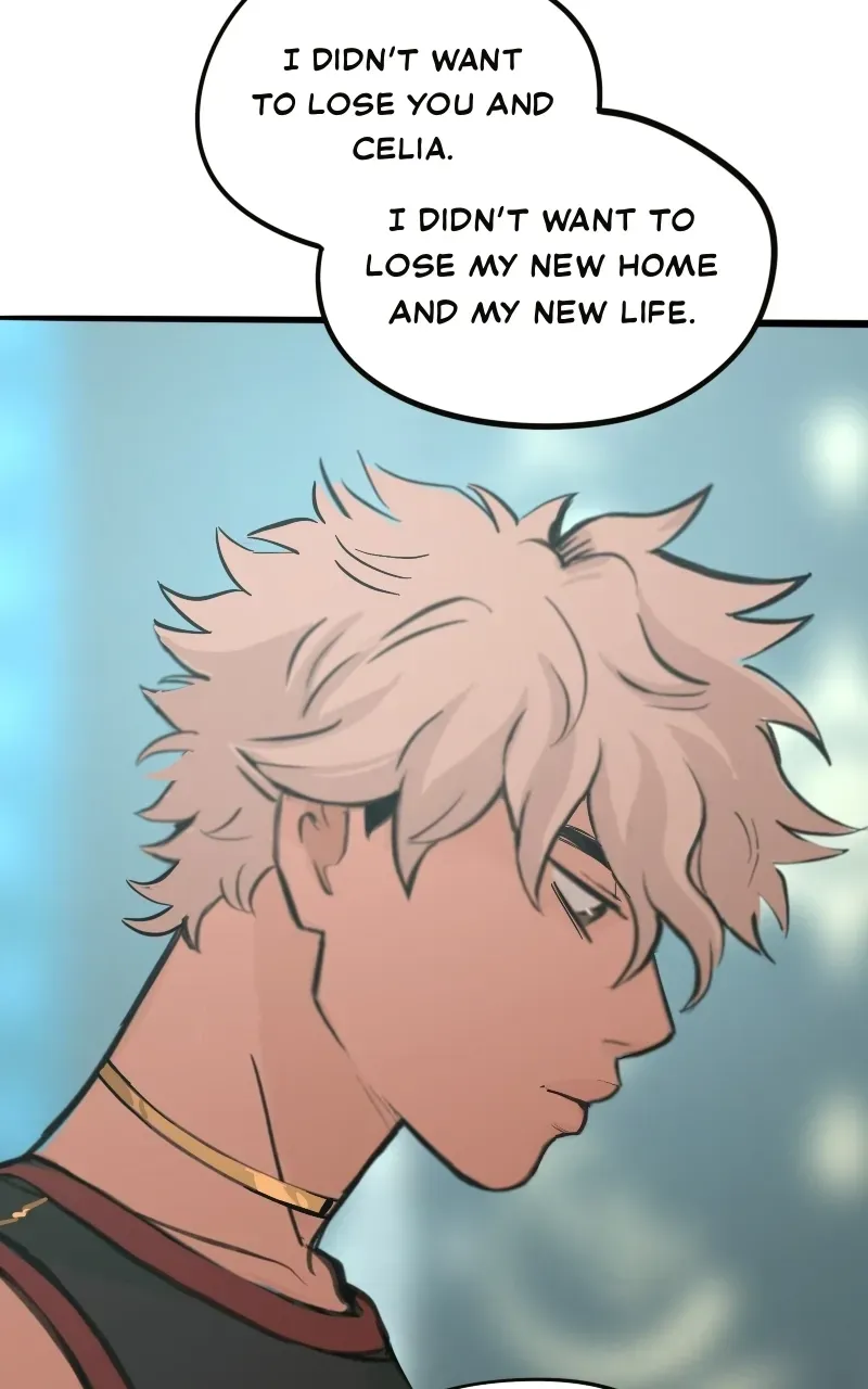 Read Aosora chapter 102 image 36 on Lezhin