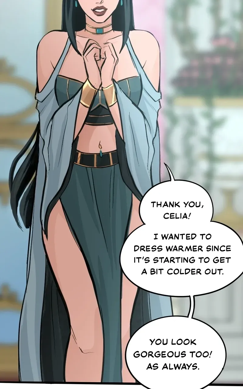 Read Aosora chapter 103 image 56 on Lezhin