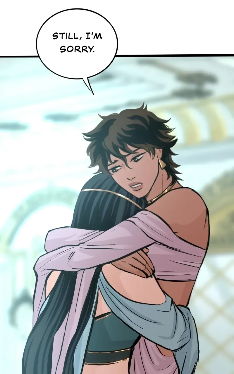 Read Aosora chapter 103 image 73 on Lezhin