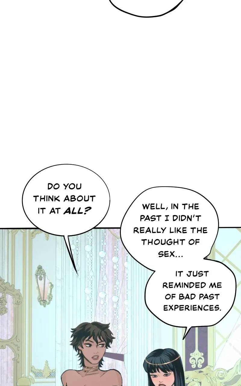 Read Aosora chapter 103 image 83 on Lezhin