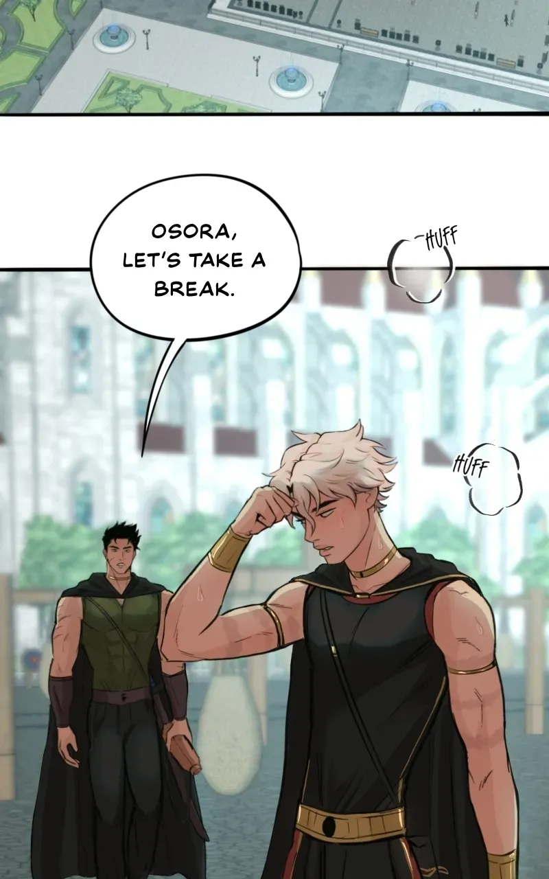 Read Aosora chapter 104 image 24 on Lezhin