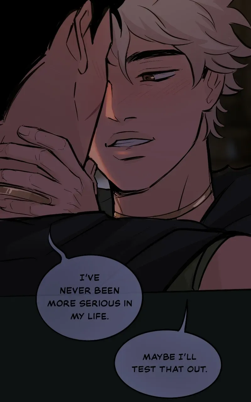 Read Aosora chapter 106 image 14 on Lezhin