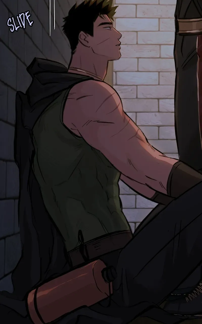 Read Aosora chapter 106 image 18 on Lezhin