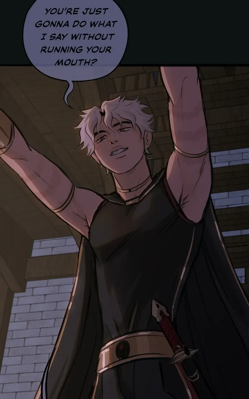 Read Aosora chapter 106 image 21 on Lezhin