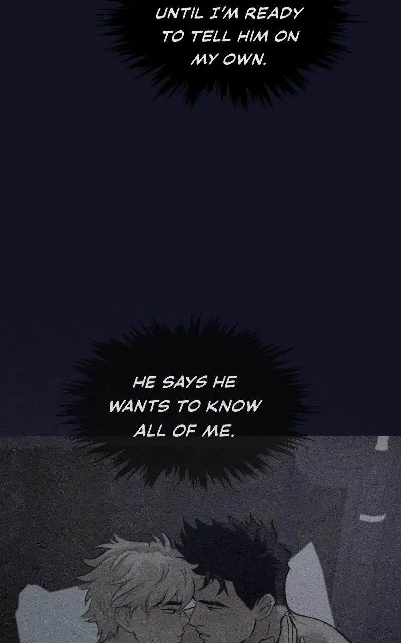 Read Aosora chapter 107 image 124 on Lezhin